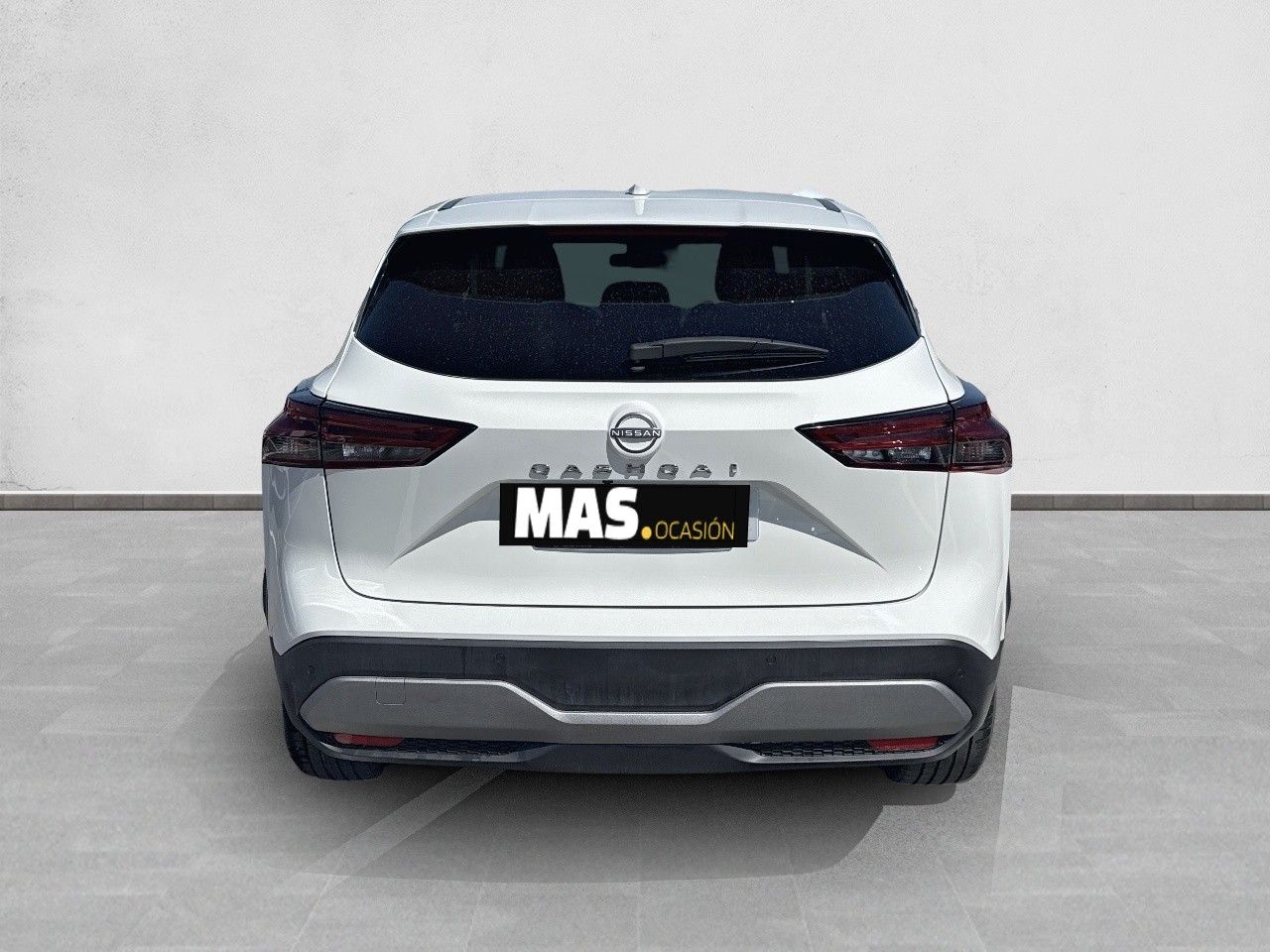 Nissan Qashqai DIG-T 103kW (140CV) mHEV 4x2 Tekna - Foto 6