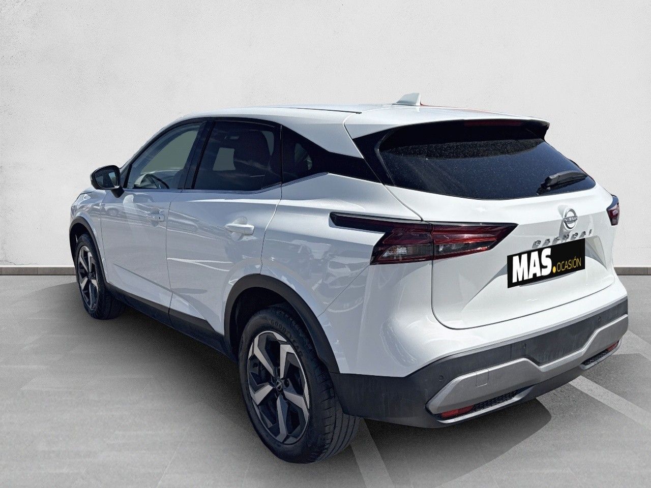 Nissan Qashqai DIG-T 103kW (140CV) mHEV 4x2 Tekna - Foto 8