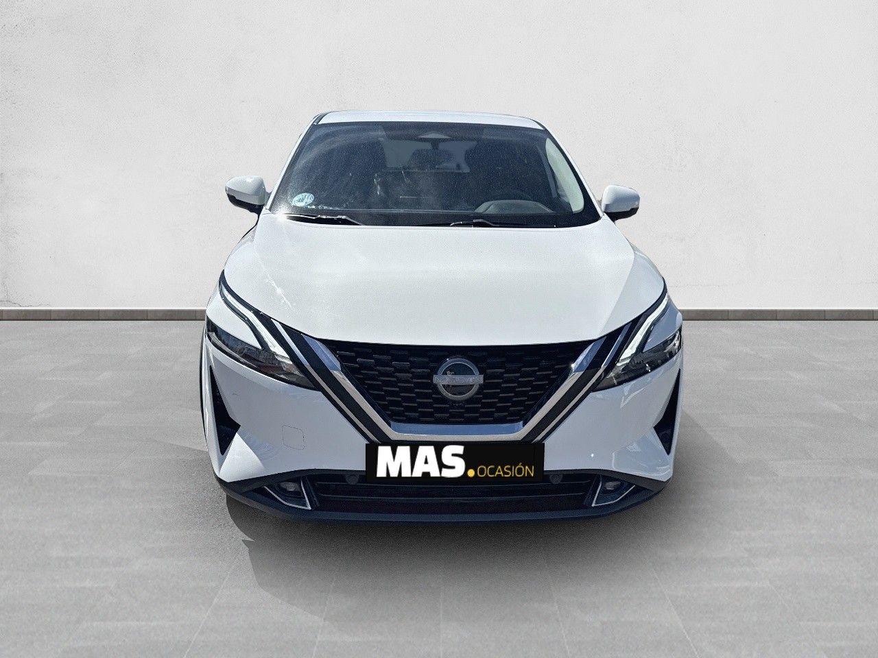 Nissan Qashqai DIG-T 103kW (140CV) mHEV 4x2 Tekna - Foto 3
