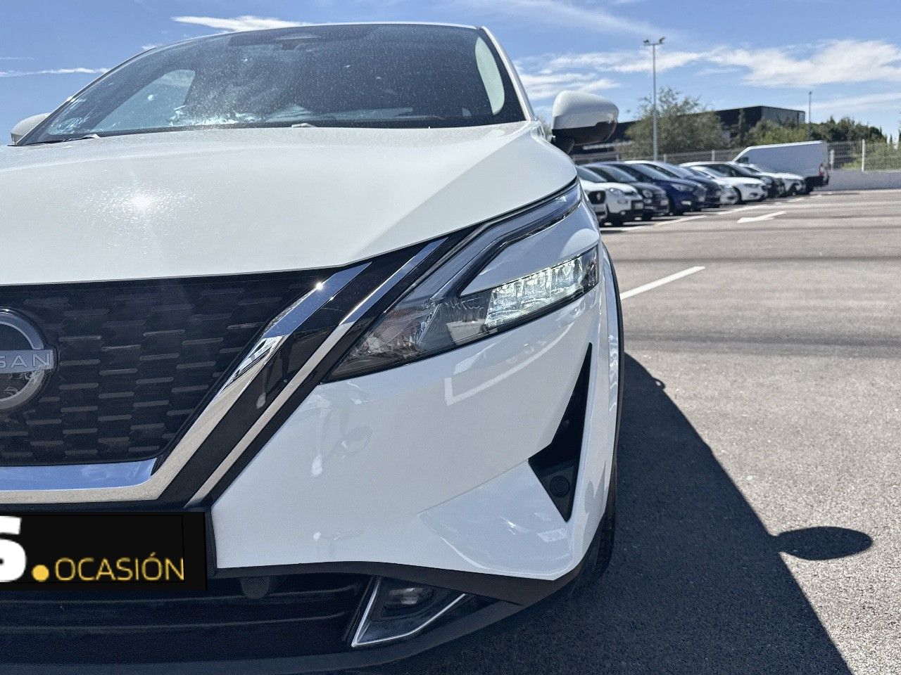 Nissan Qashqai DIG-T 103kW (140CV) mHEV 4x2 Tekna - Foto 40