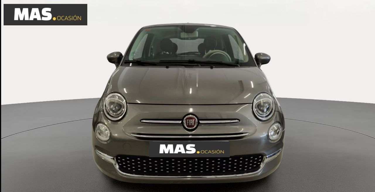 Fiat 500 Dolcevita 1.0 Hybrid 51KW (70 CV) - Foto 3
