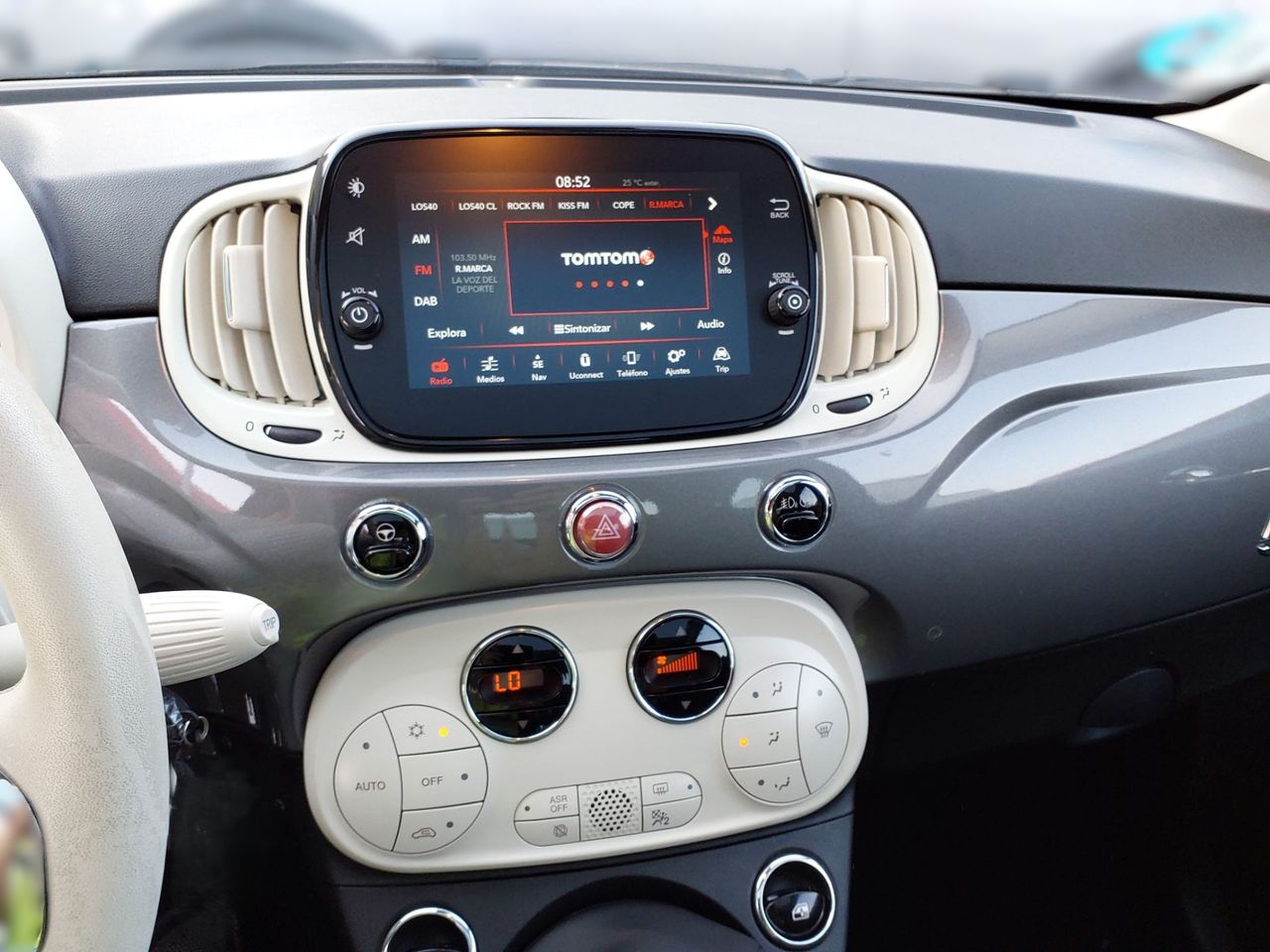Fiat 500 Dolcevita 1.0 Hybrid 51KW (70 CV) - Foto 9