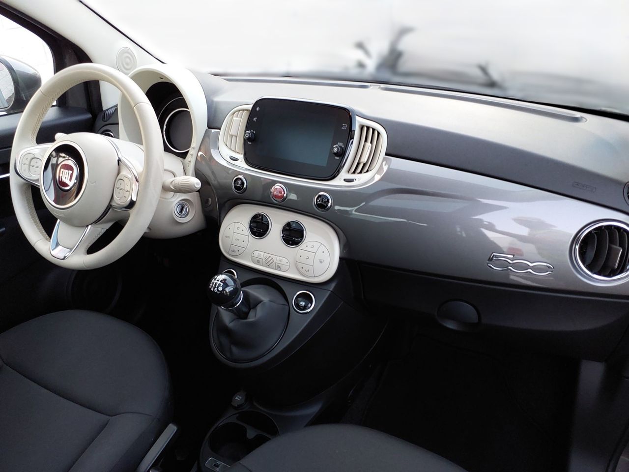 Fiat 500 Dolcevita 1.0 Hybrid 51KW (70 CV) - Foto 8