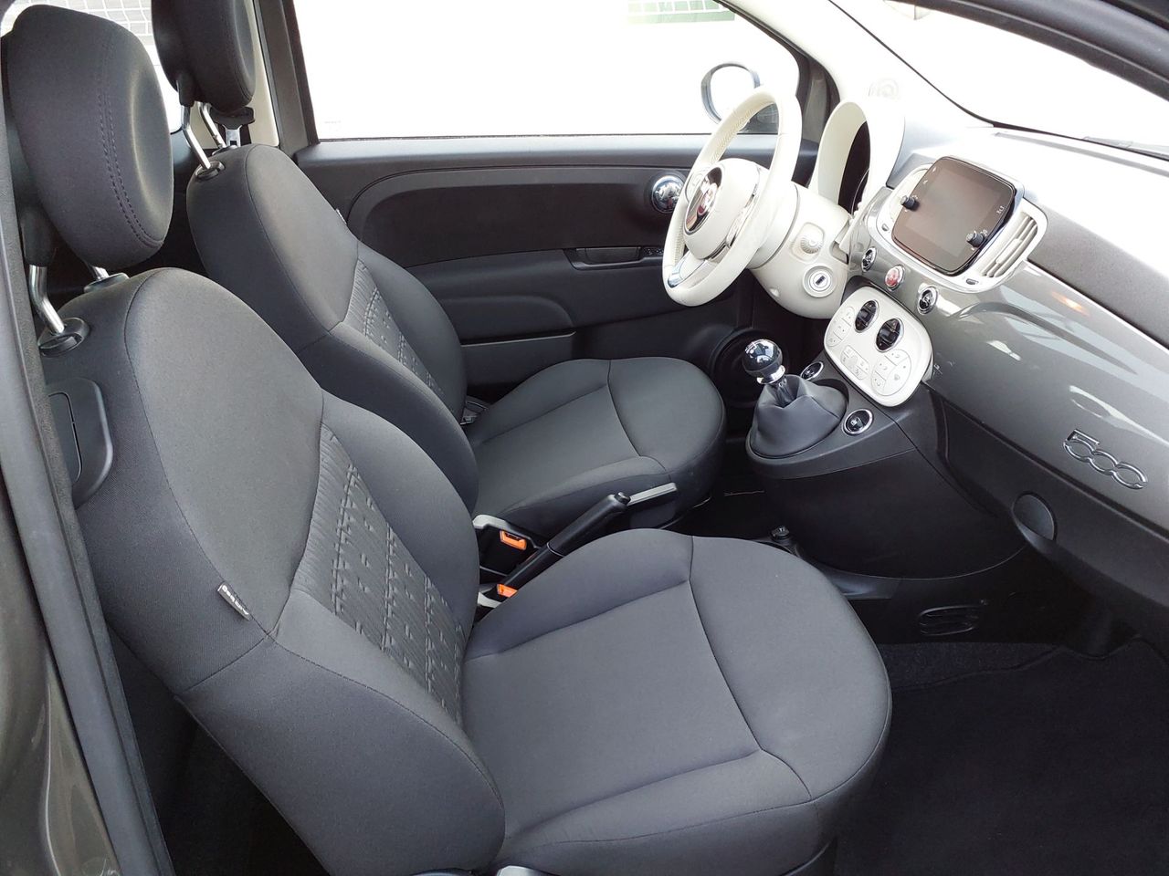 Fiat 500 Dolcevita 1.0 Hybrid 51KW (70 CV) - Foto 11