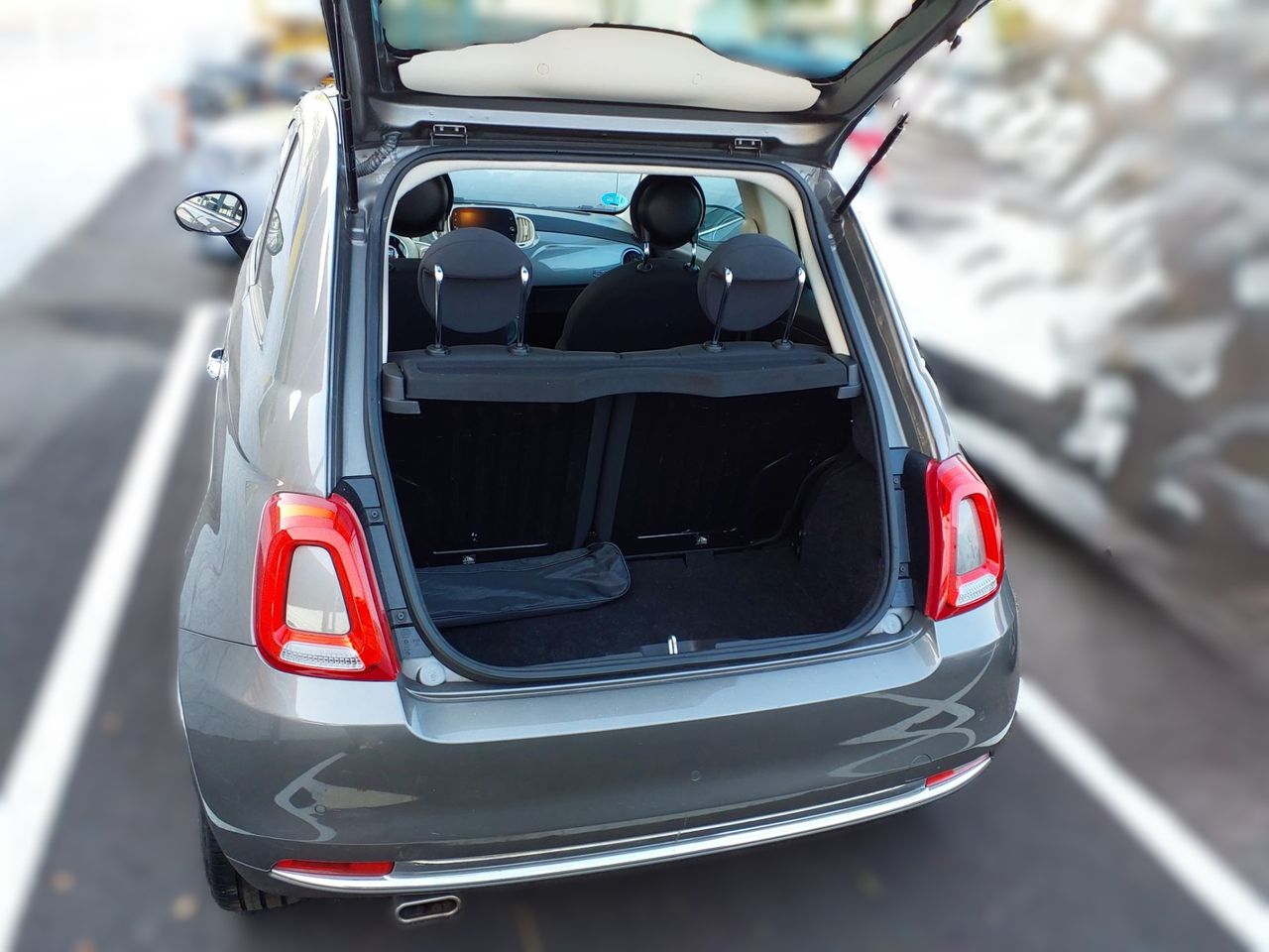Fiat 500 Dolcevita 1.0 Hybrid 51KW (70 CV) - Foto 18