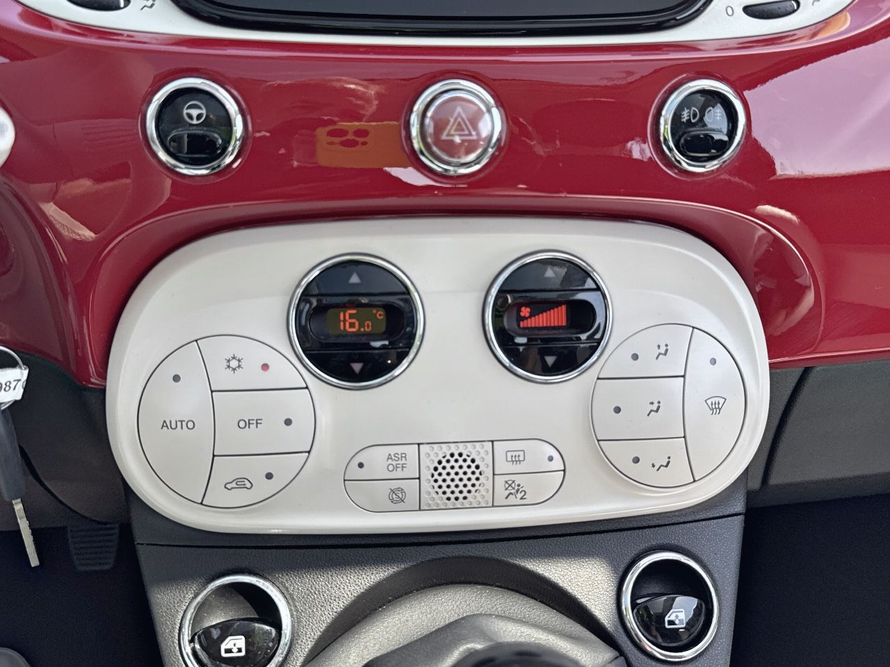 Fiat 500 Dolcevita 1.0 Hybrid 51KW (70 CV) - Foto 12