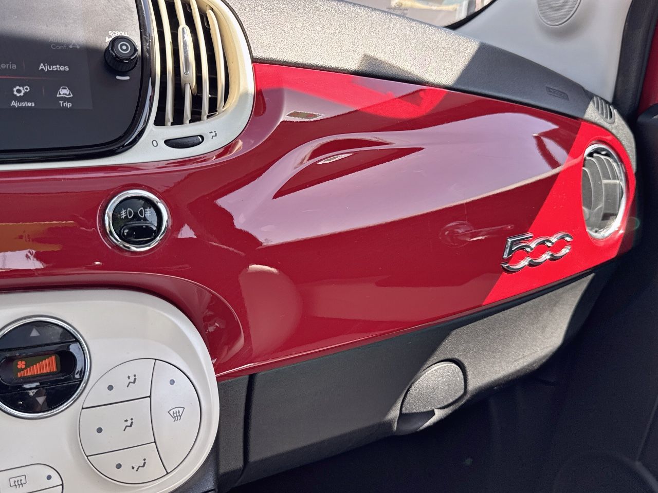 Fiat 500 Dolcevita 1.0 Hybrid 51KW (70 CV) - Foto 14