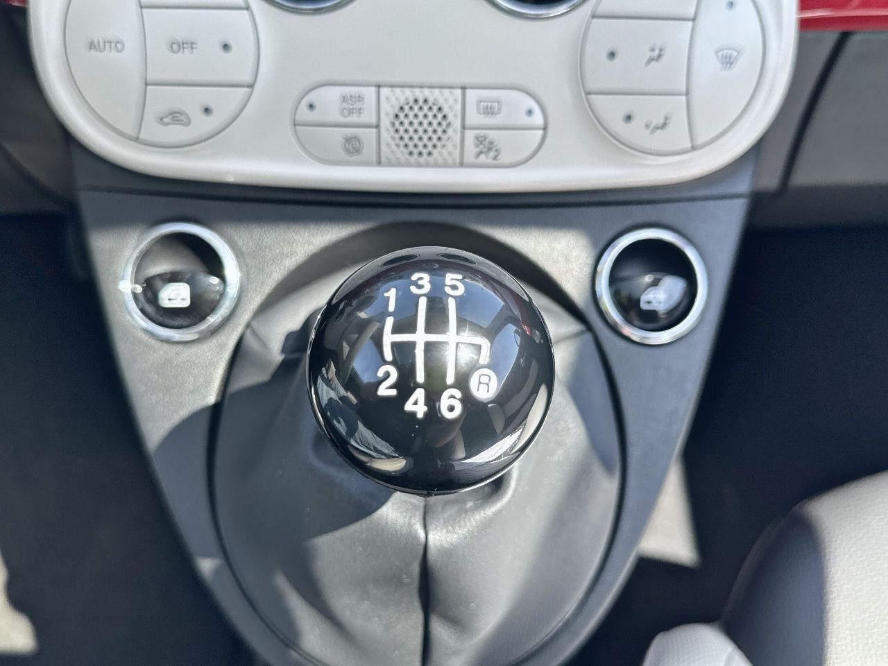 Fiat 500 Dolcevita 1.0 Hybrid 51KW (70 CV) - Foto 13