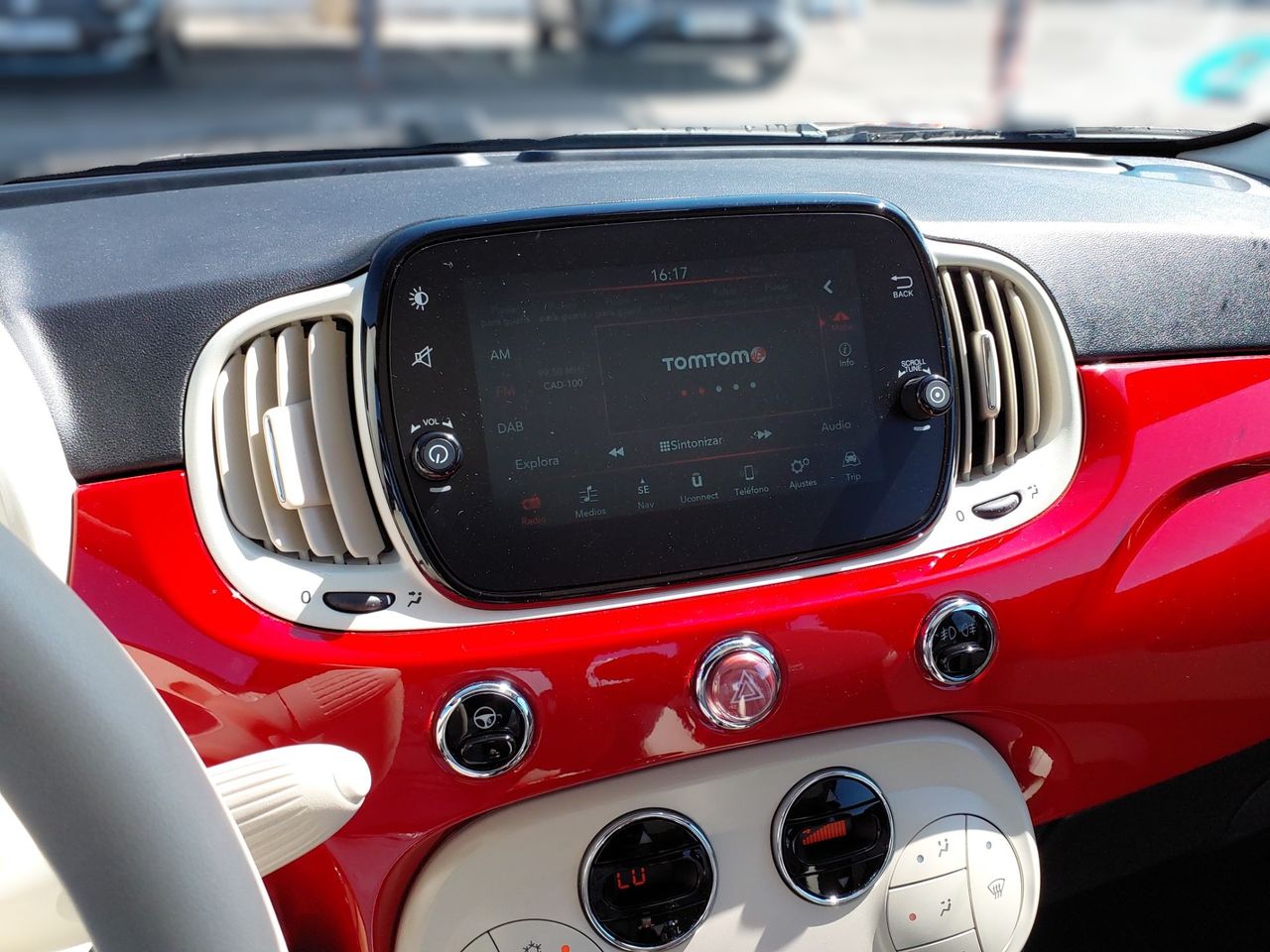 Fiat 500 Dolcevita 1.0 Hybrid 51KW (70 CV) - Foto 15