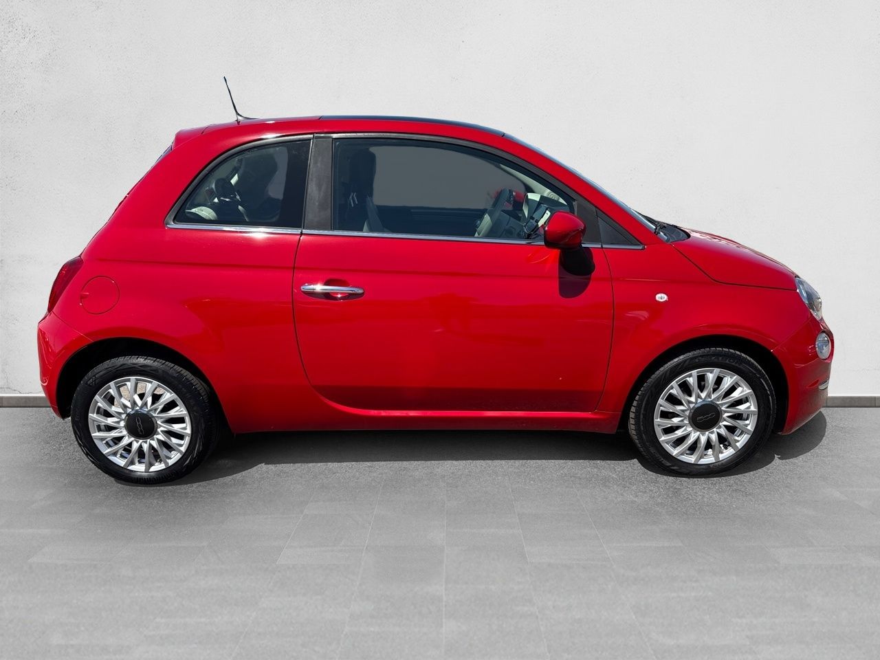 Fiat 500 Dolcevita 1.0 Hybrid 51KW (70 CV) - Foto 5