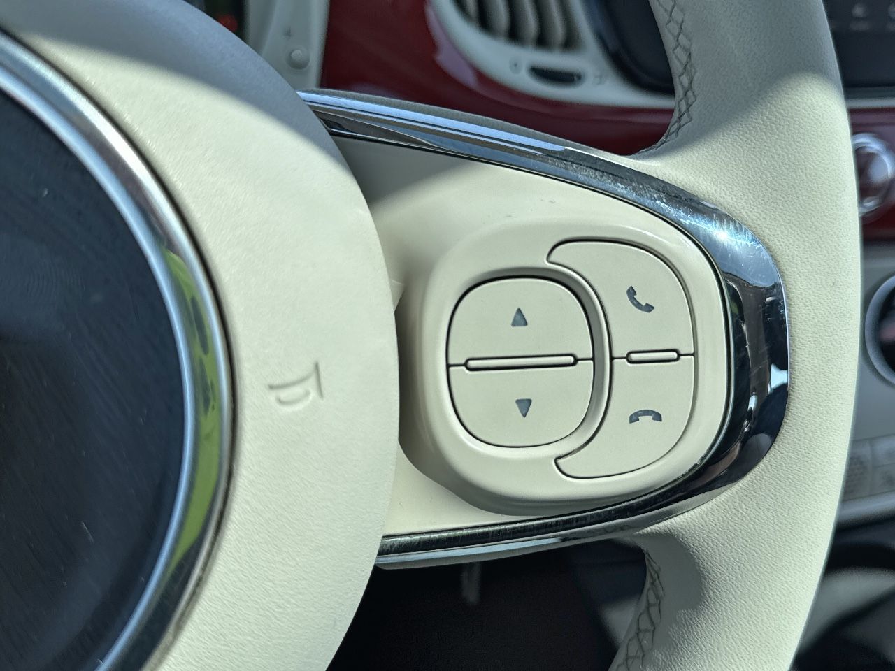 Fiat 500 Dolcevita 1.0 Hybrid 51KW (70 CV) - Foto 10
