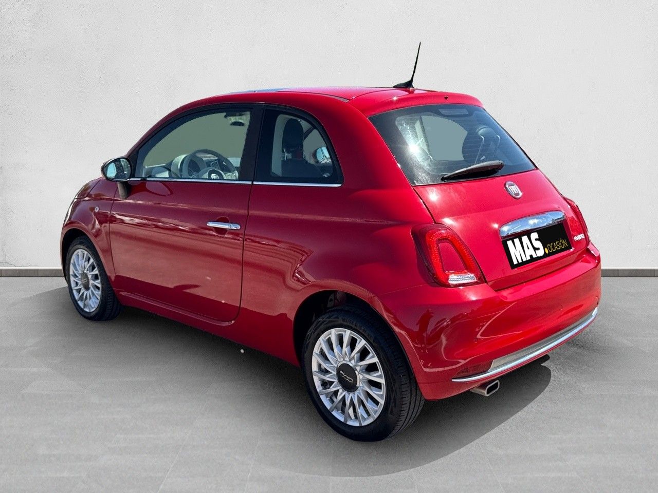 Fiat 500 Dolcevita 1.0 Hybrid 51KW (70 CV) - Foto 7