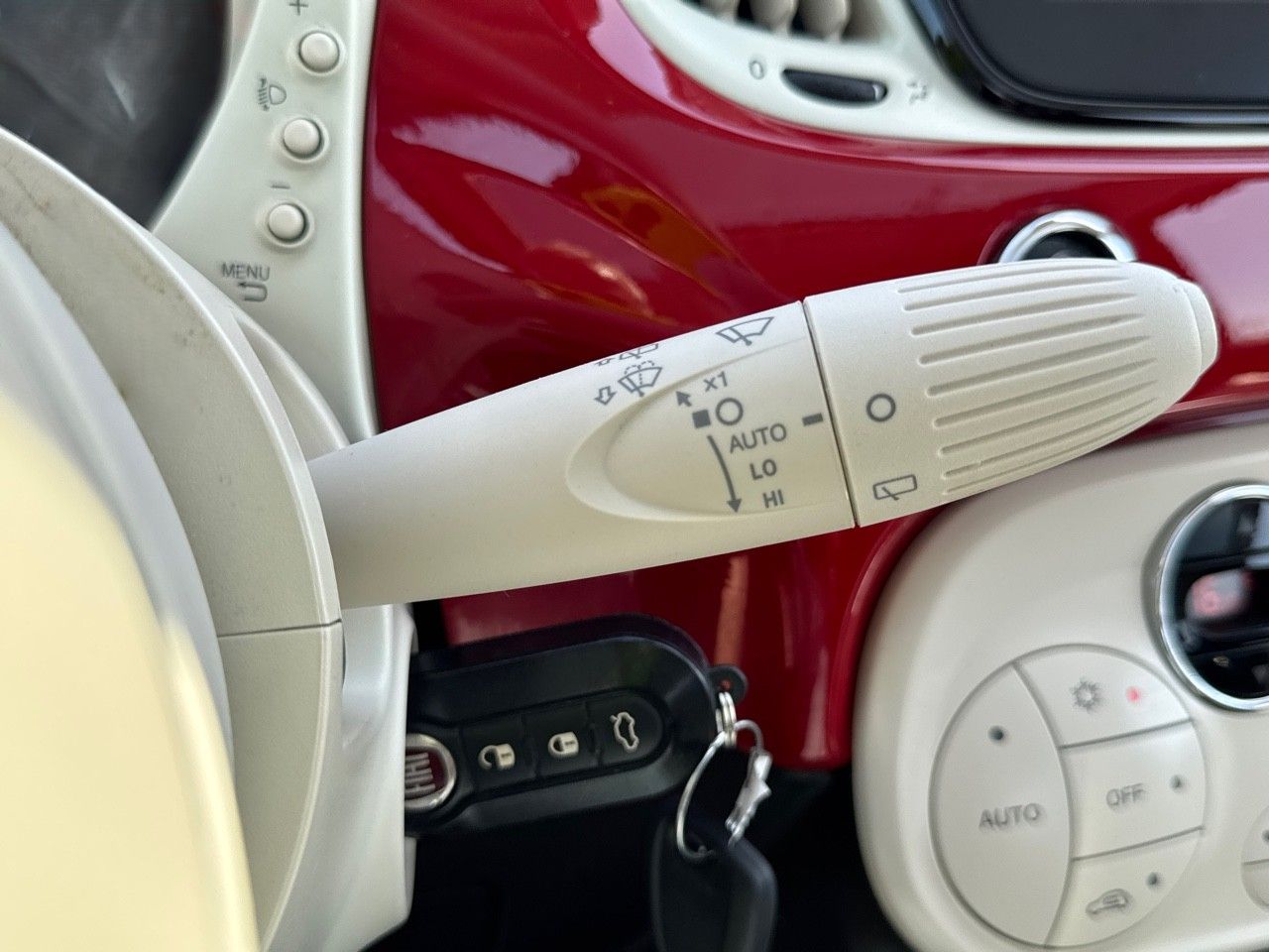 Fiat 500 Dolcevita 1.0 Hybrid 51KW (70 CV) - Foto 22