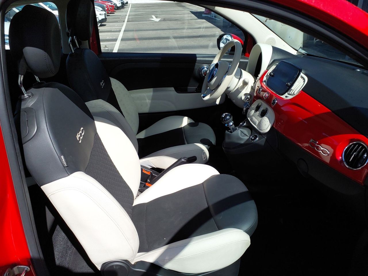 Fiat 500 Dolcevita 1.0 Hybrid 51KW (70 CV) - Foto 19