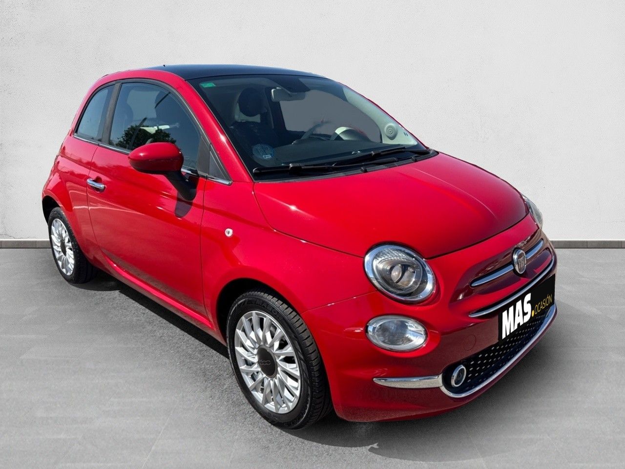 Fiat 500 Dolcevita 1.0 Hybrid 51KW (70 CV) - Foto 4