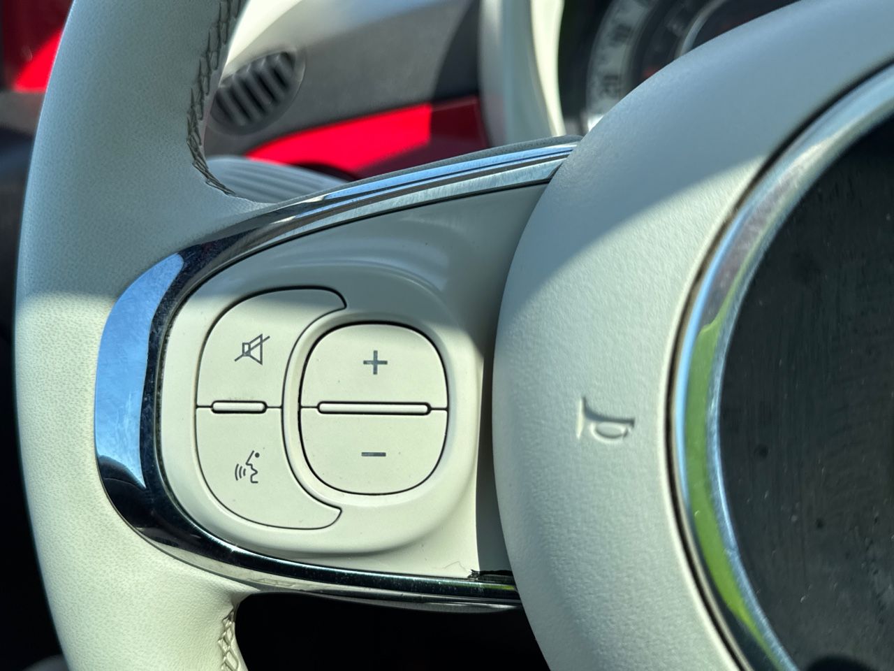 Fiat 500 Dolcevita 1.0 Hybrid 51KW (70 CV) - Foto 9