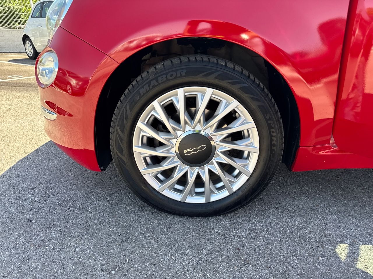 Fiat 500 Dolcevita 1.0 Hybrid 51KW (70 CV) - Foto 8