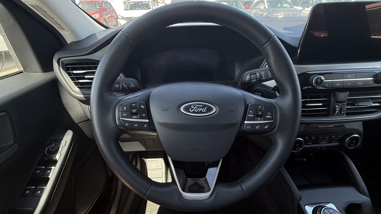 Ford Kuga Titanium 2.5 Duratec PHEV 165kW Auto - Foto 10