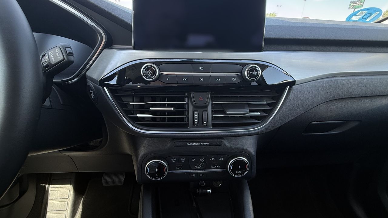Ford Kuga Titanium 2.5 Duratec PHEV 165kW Auto - Foto 13