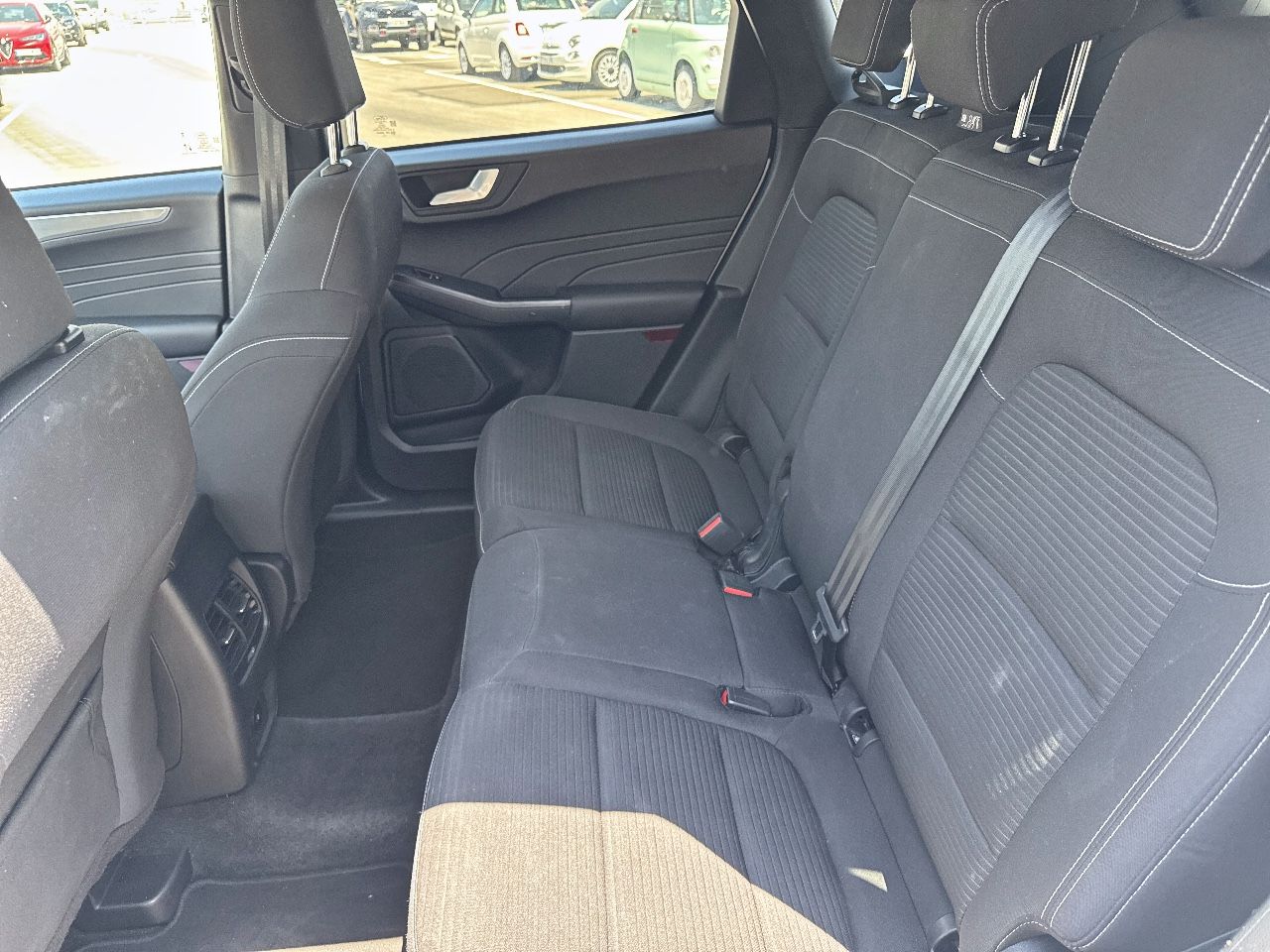 Ford Kuga Titanium 2.5 Duratec PHEV 165kW Auto - Foto 15