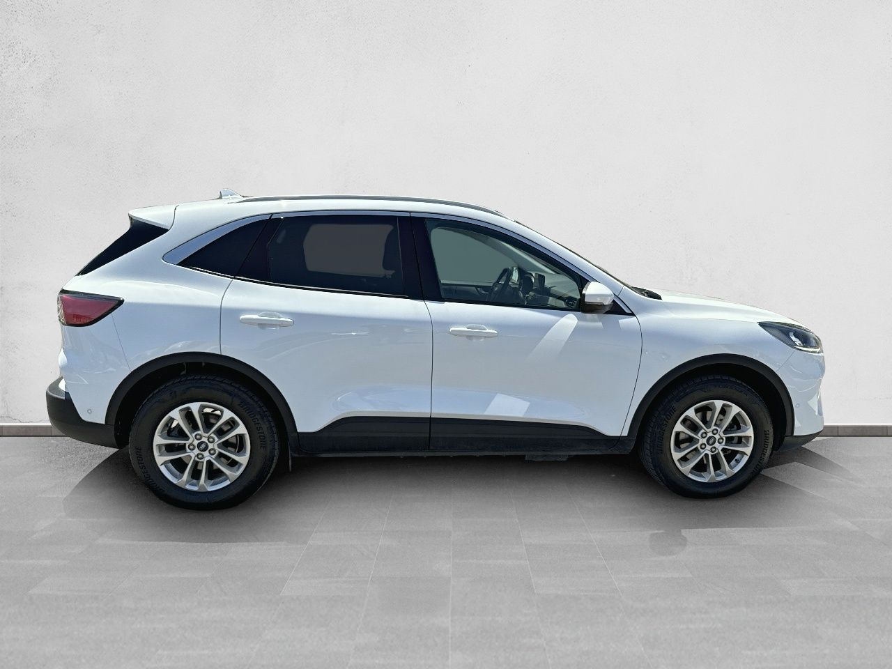 Ford Kuga Titanium 2.5 Duratec PHEV 165kW Auto - Foto 6