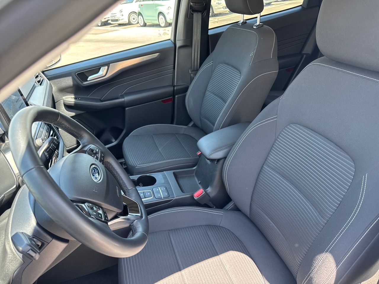Ford Kuga Titanium 2.5 Duratec PHEV 165kW Auto - Foto 14