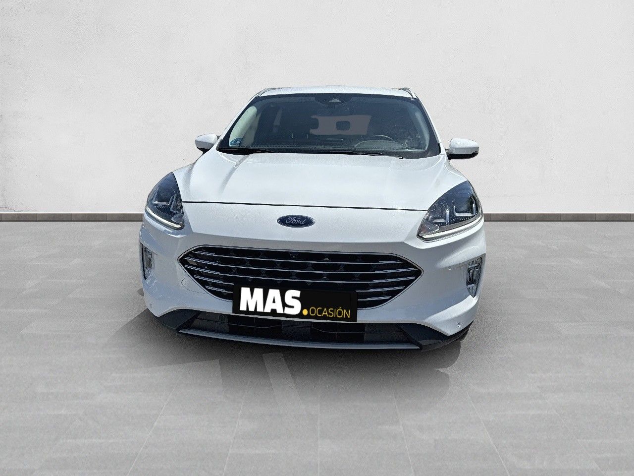 Ford Kuga Titanium 2.5 Duratec PHEV 165kW Auto - Foto 3