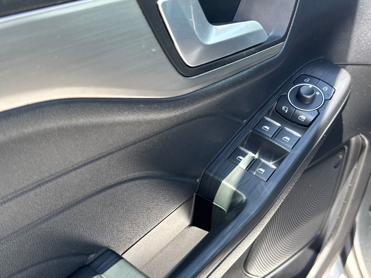 Ford Kuga Titanium 2.5 Duratec PHEV 165kW Auto - Foto 19