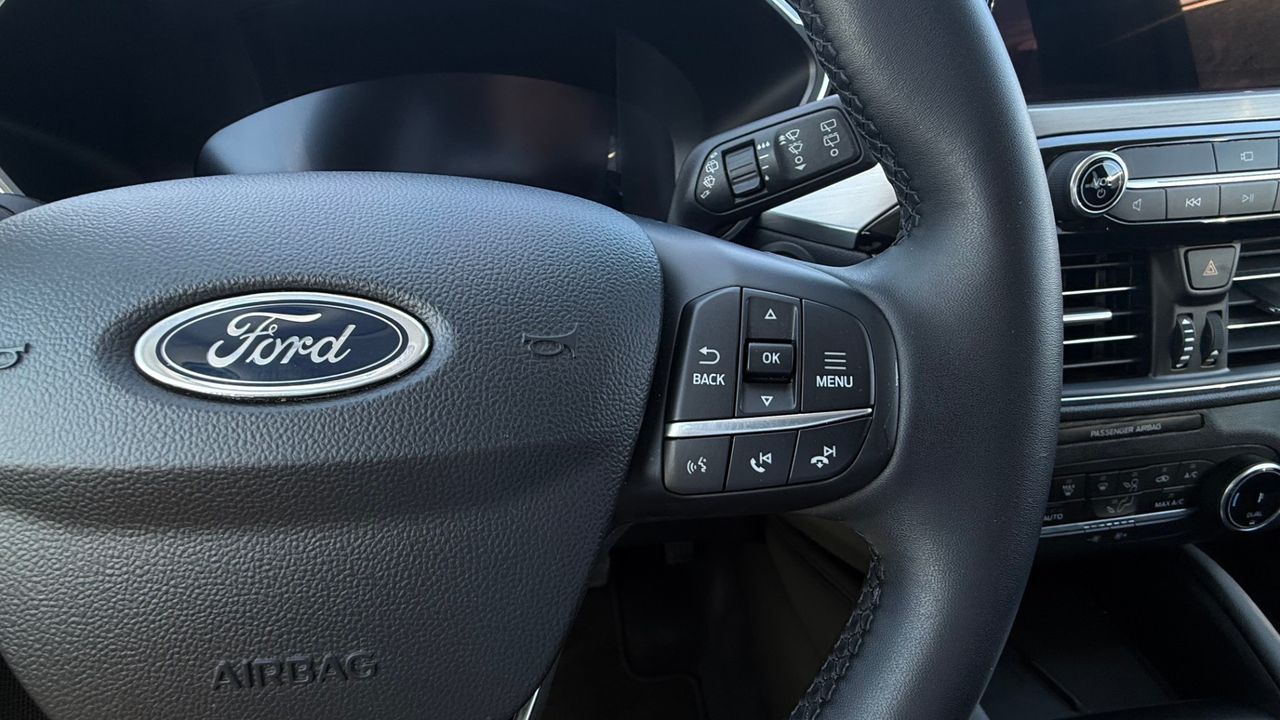 Ford Kuga Titanium 2.5 Duratec PHEV 165kW Auto - Foto 12