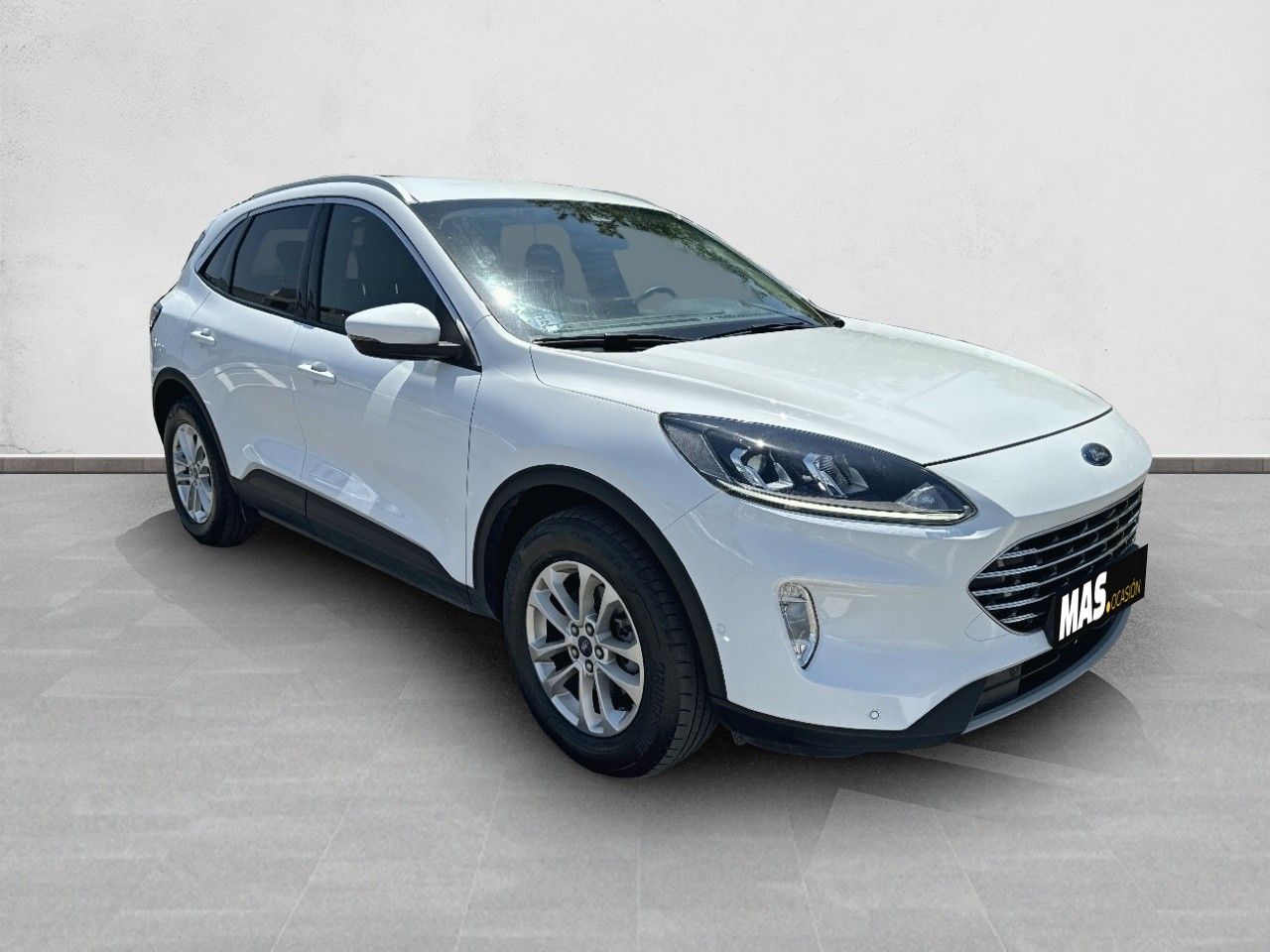 Ford Kuga Titanium 2.5 Duratec PHEV 165kW Auto - Foto 4