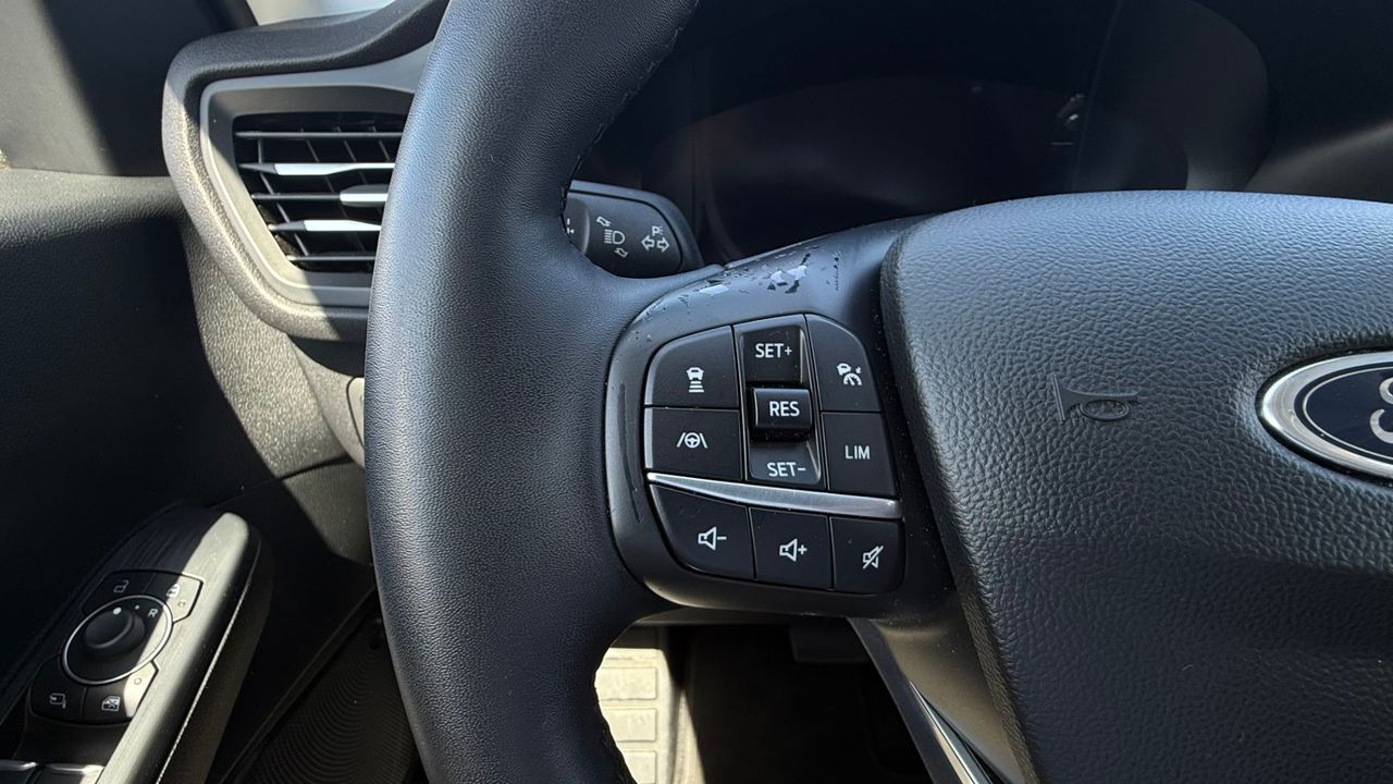 Ford Kuga Titanium 2.5 Duratec PHEV 165kW Auto - Foto 11