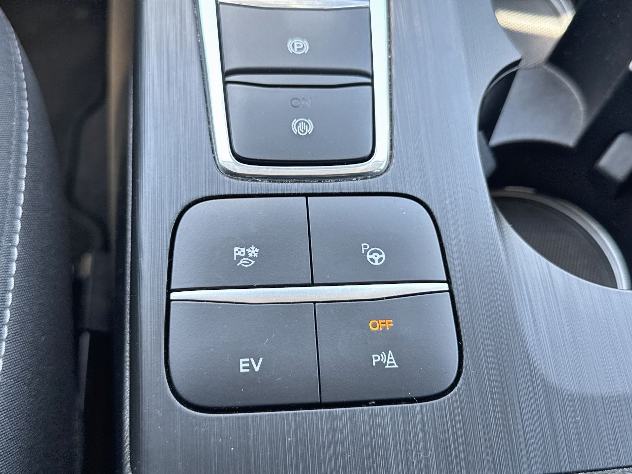Ford Kuga Titanium 2.5 Duratec PHEV 165kW Auto - Foto 28