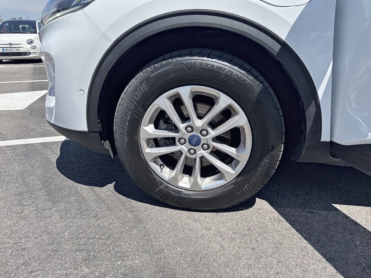 Ford Kuga Titanium 2.5 Duratec PHEV 165kW Auto - Foto 16