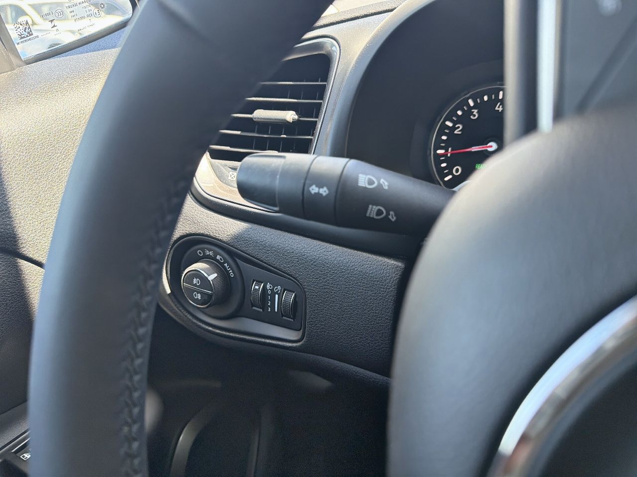 Jeep Renegade eHybrid 1.5 96kW(130CV) Limited ATX - Foto 20