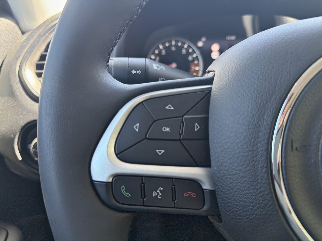 Jeep Renegade eHybrid 1.5 96kW(130CV) Limited ATX - Foto 19