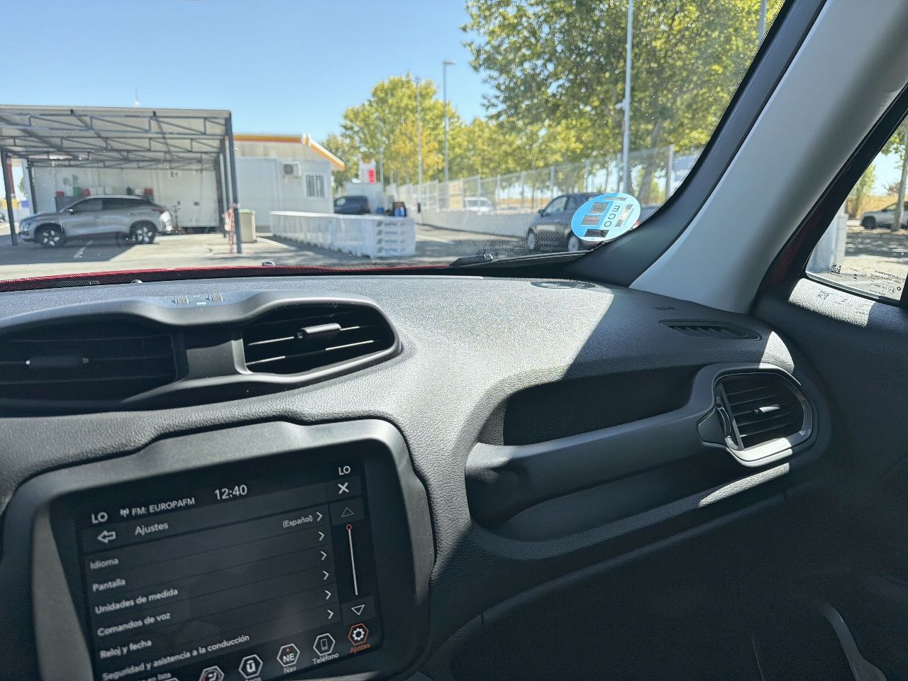 Jeep Renegade eHybrid 1.5 96kW(130CV) Limited ATX - Foto 30