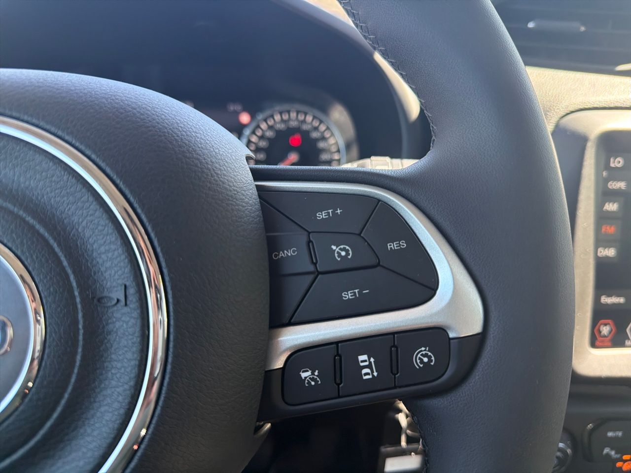 Jeep Renegade eHybrid 1.5 96kW(130CV) Limited ATX - Foto 18