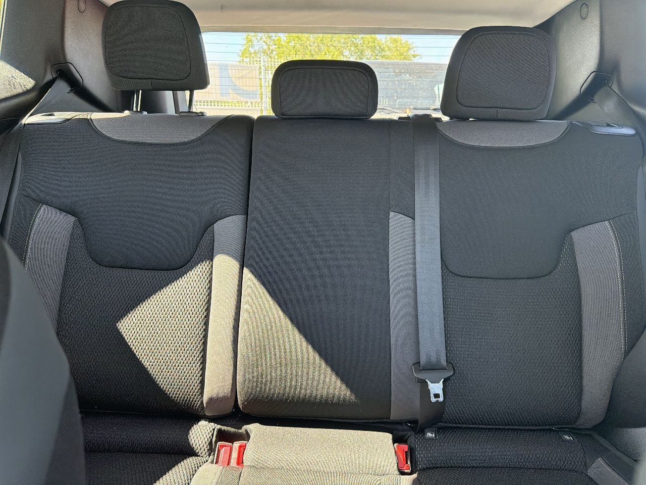 Jeep Renegade eHybrid 1.5 96kW(130CV) Limited ATX - Foto 31