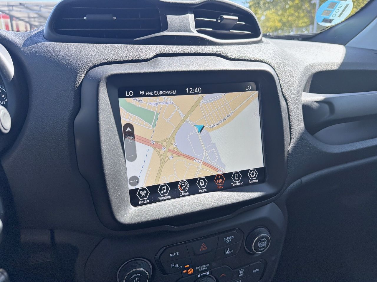 Jeep Renegade eHybrid 1.5 96kW(130CV) Limited ATX - Foto 29