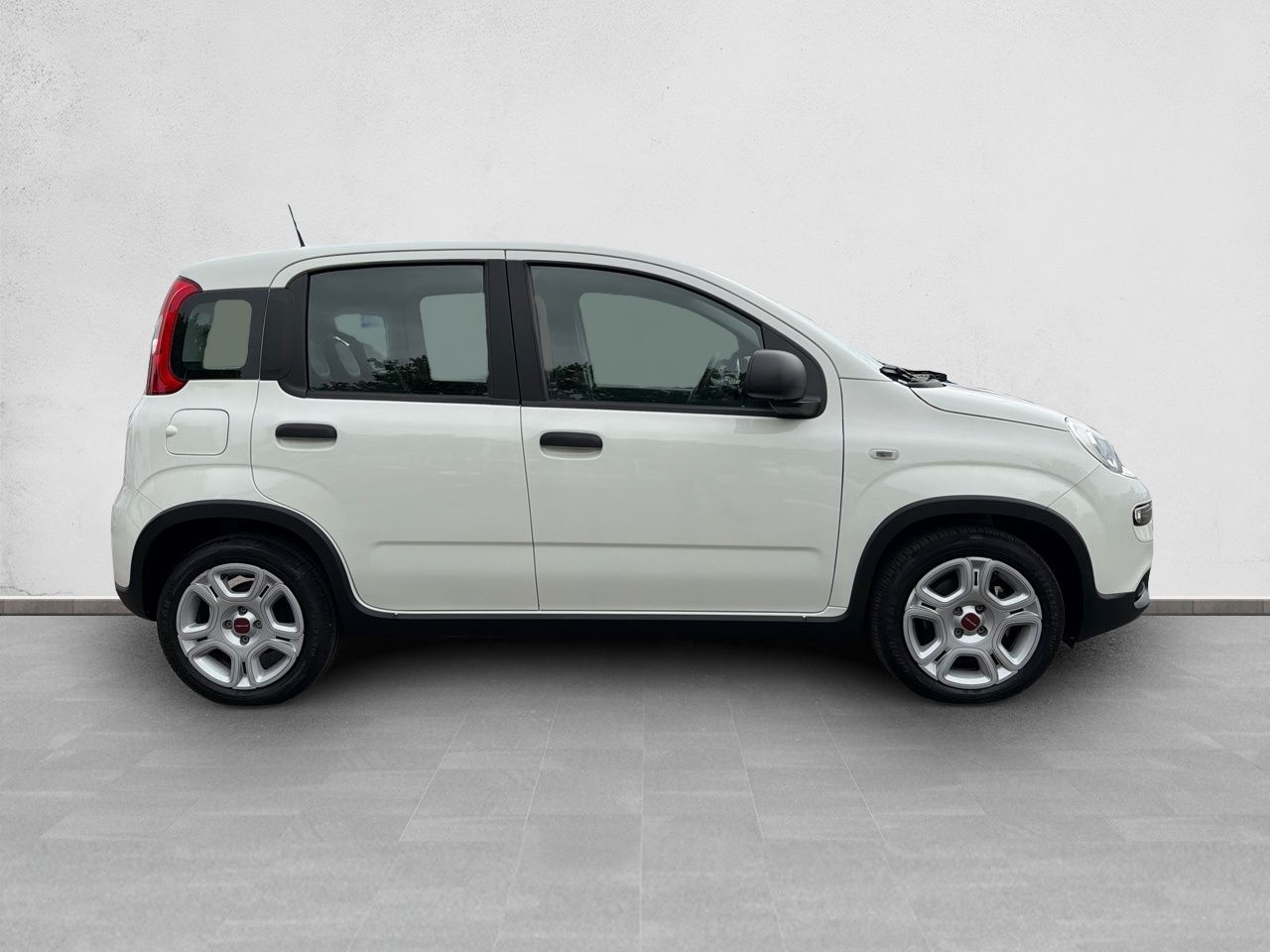 Fiat Panda City Life Hybrid 1.0 Gse 51kw (70CV) - Foto 7