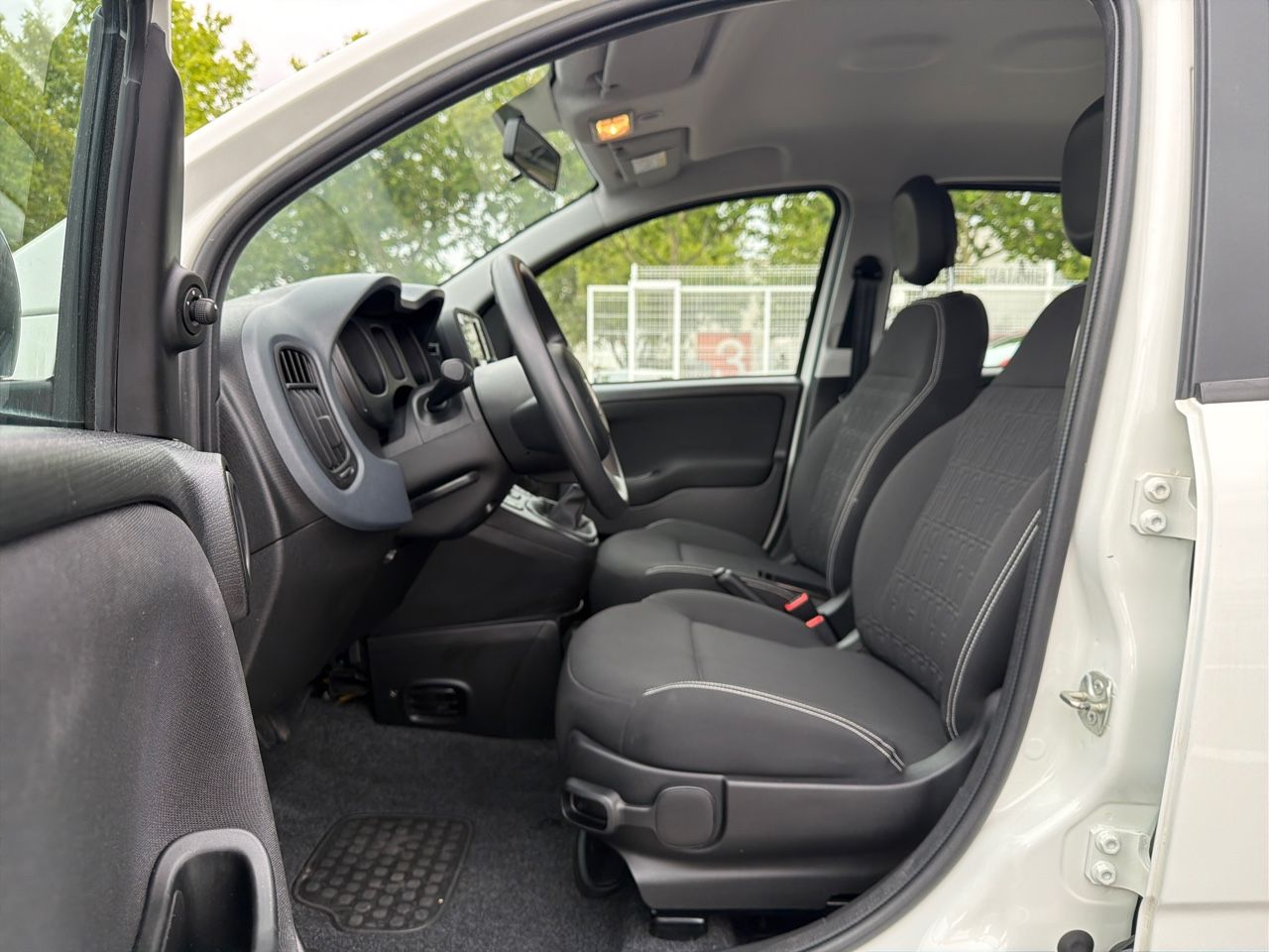 Fiat Panda City Life Hybrid 1.0 Gse 51kw (70CV) - Foto 11