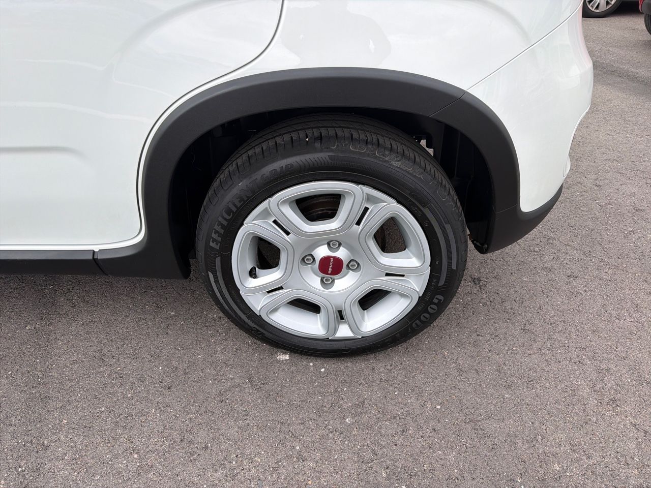 Fiat Panda City Life Hybrid 1.0 Gse 51kw (70CV) - Foto 13