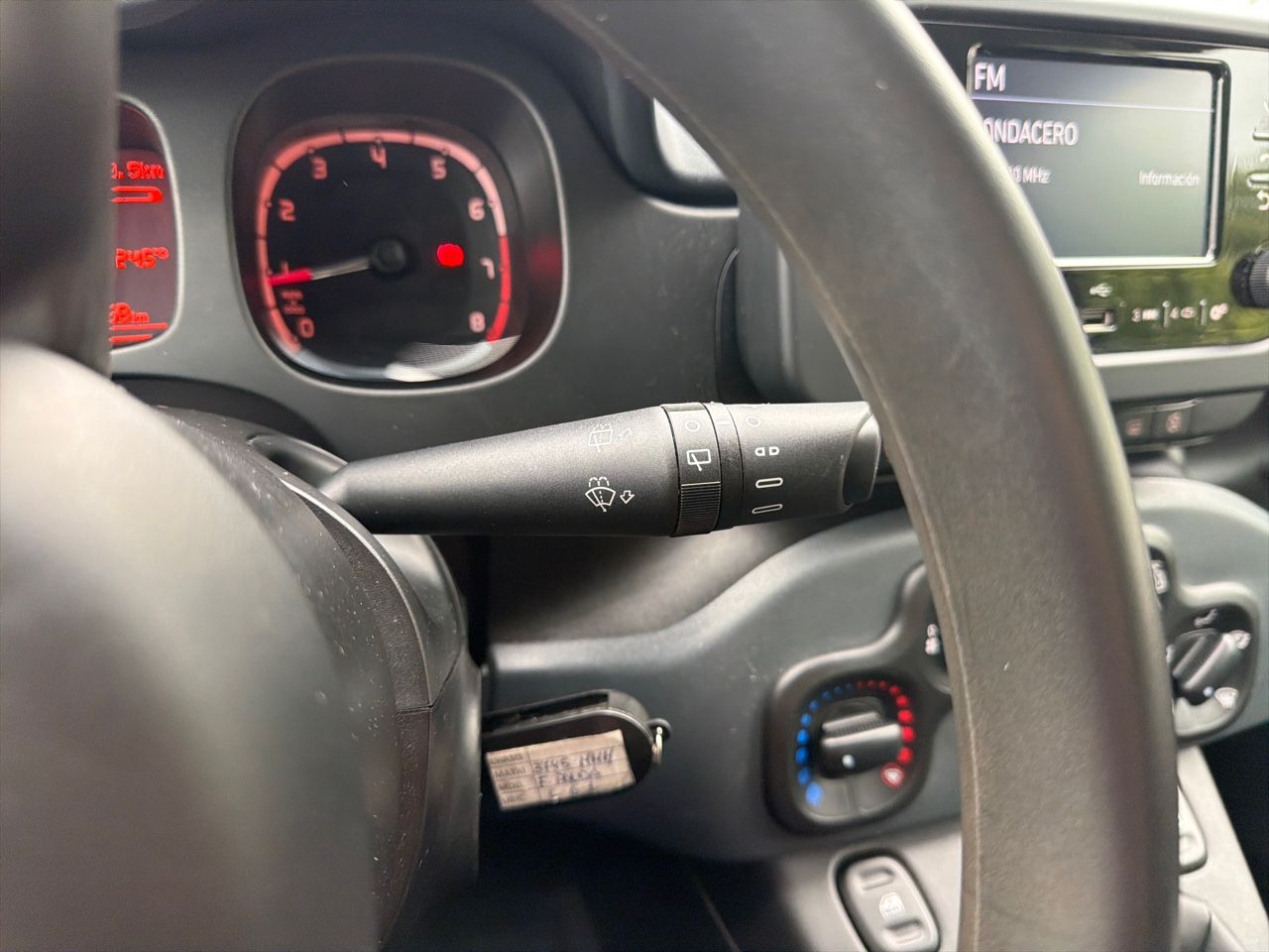 Fiat Panda City Life Hybrid 1.0 Gse 51kw (70CV) - Foto 18