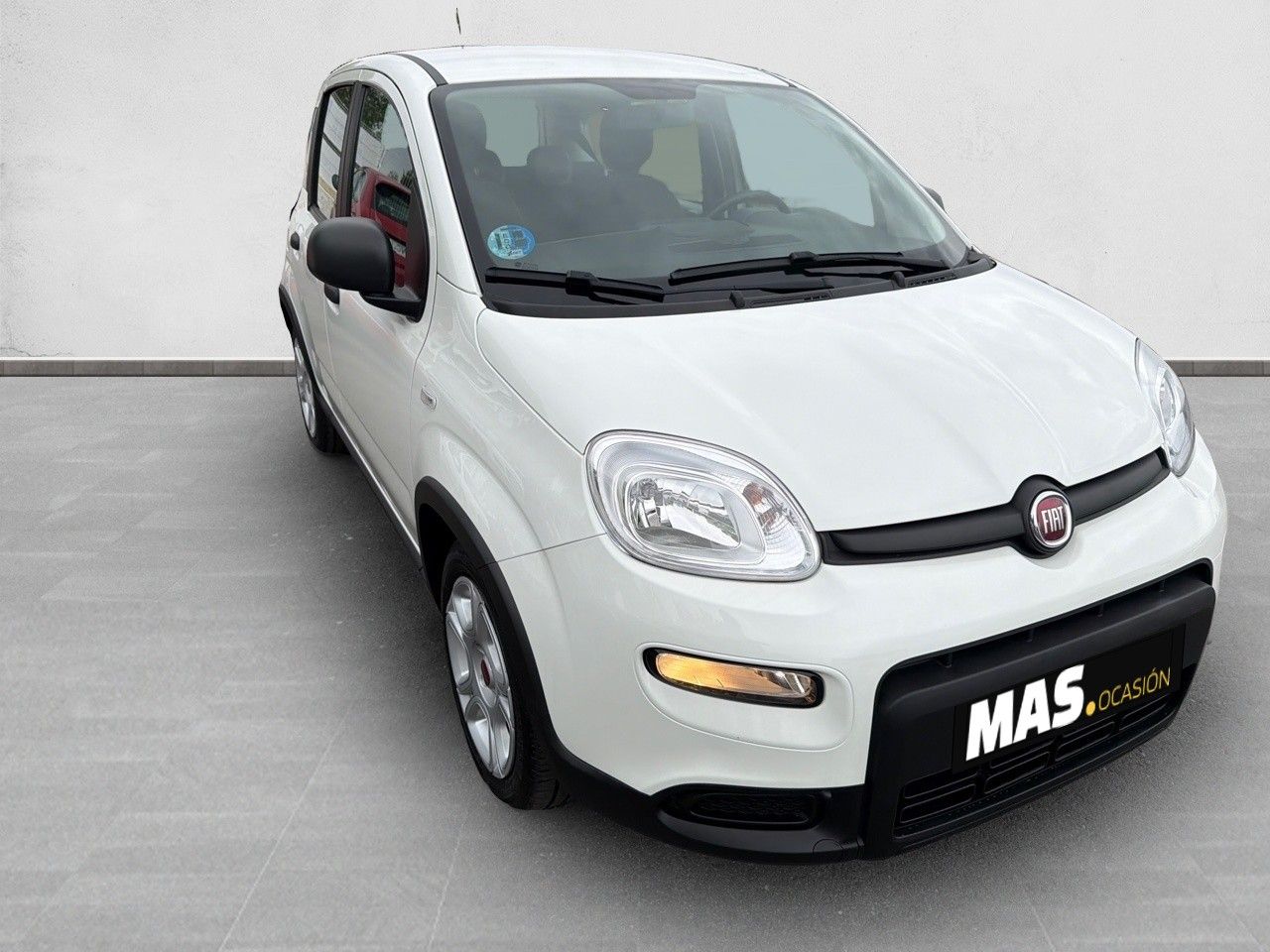 Fiat Panda City Life Hybrid 1.0 Gse 51kw (70CV) - Foto 14