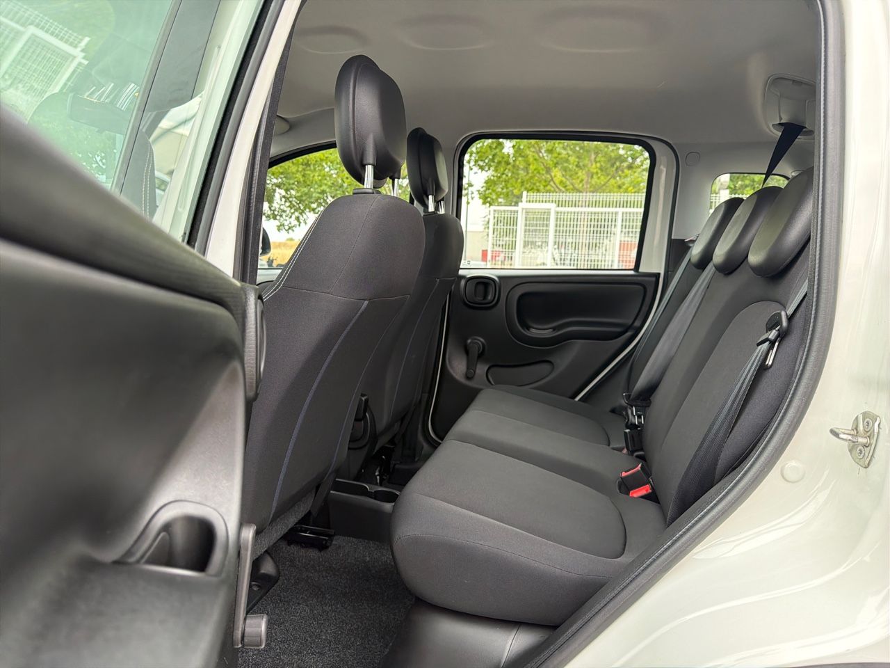 Fiat Panda City Life Hybrid 1.0 Gse 51kw (70CV) - Foto 12