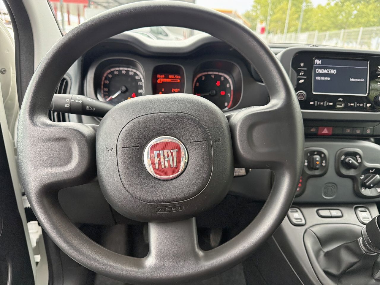 Fiat Panda City Life Hybrid 1.0 Gse 51kw (70CV) - Foto 16