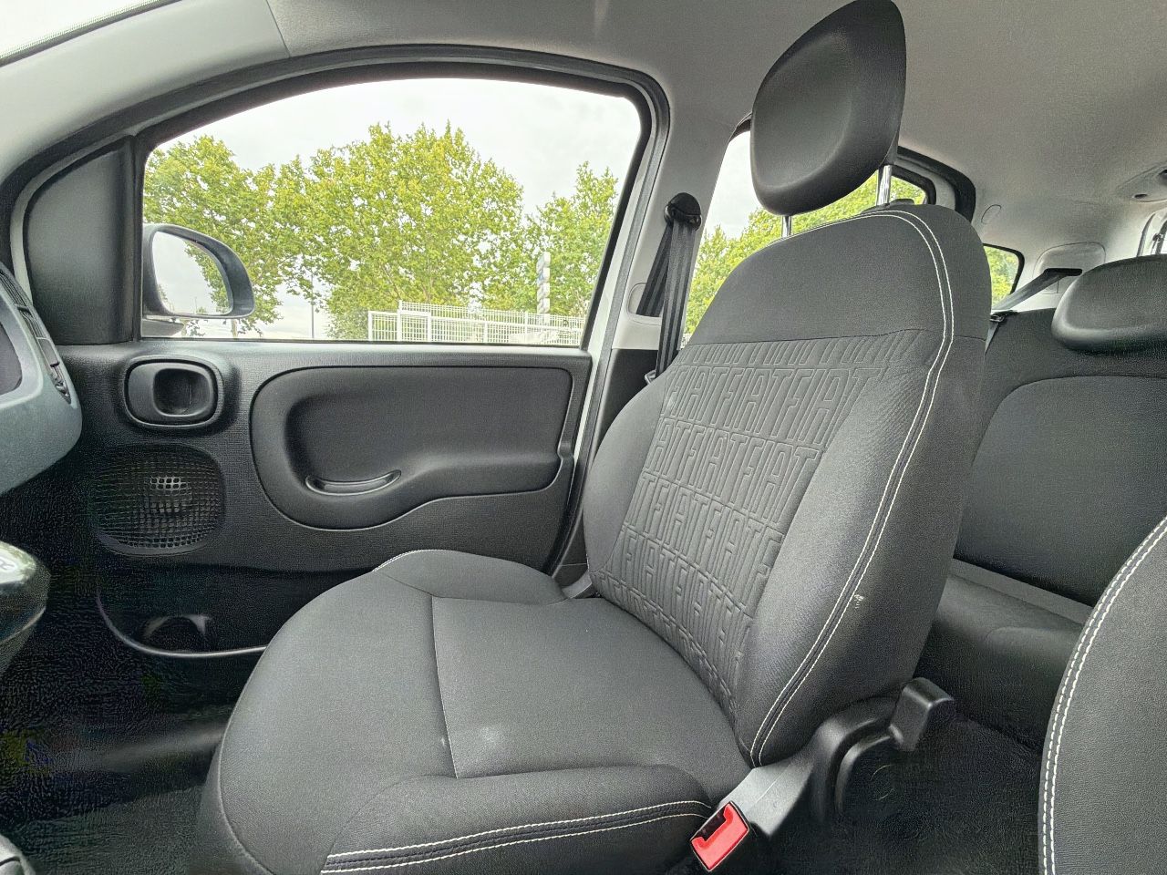 Fiat Panda City Life Hybrid 1.0 Gse 51kw (70CV) - Foto 29