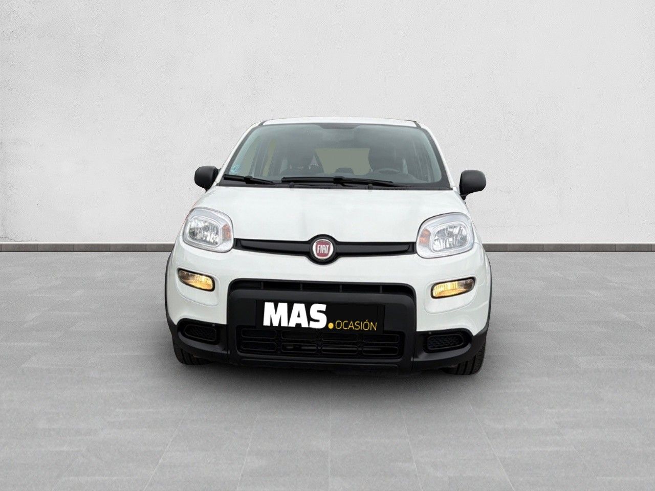 Fiat Panda City Life Hybrid 1.0 Gse 51kw (70CV) - Foto 3