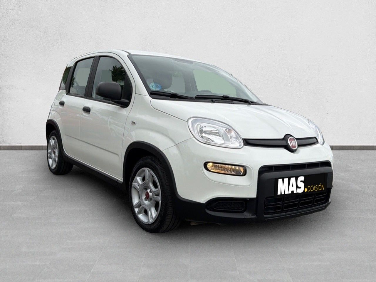 Fiat Panda City Life Hybrid 1.0 Gse 51kw (70CV) - Foto 4