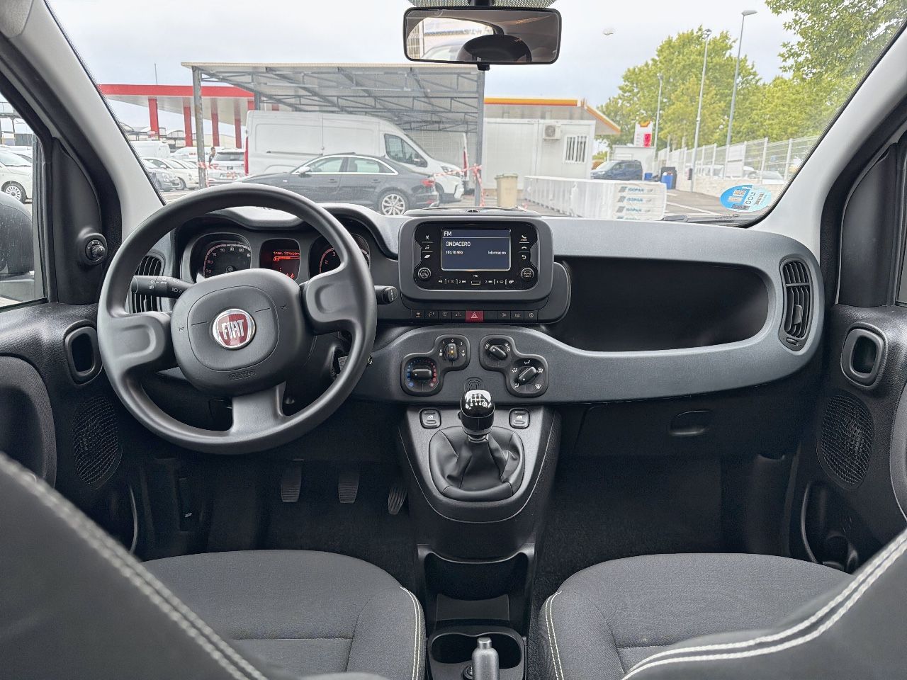 Fiat Panda City Life Hybrid 1.0 Gse 51kw (70CV) - Foto 10